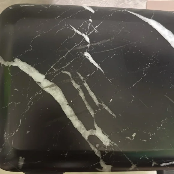 Calpak vanity case midnight Marble - Picture 4 of 10